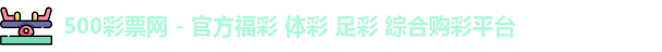 500万网彩票